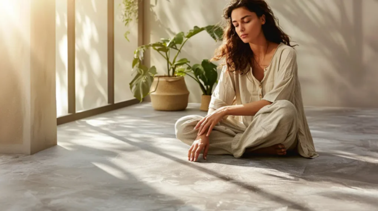 Scratch-Resistant Vinyl